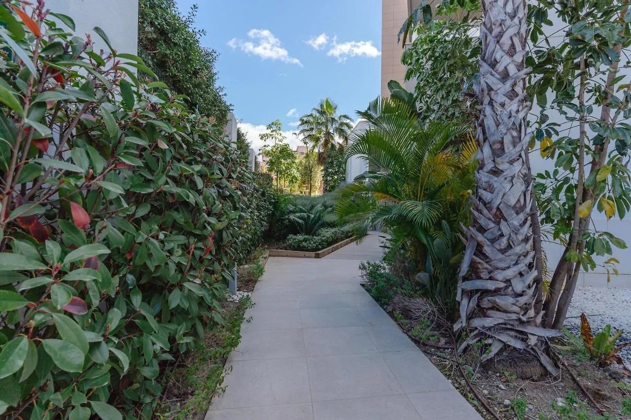 Apartamento Penthouse - Royal Banus Marbella España
