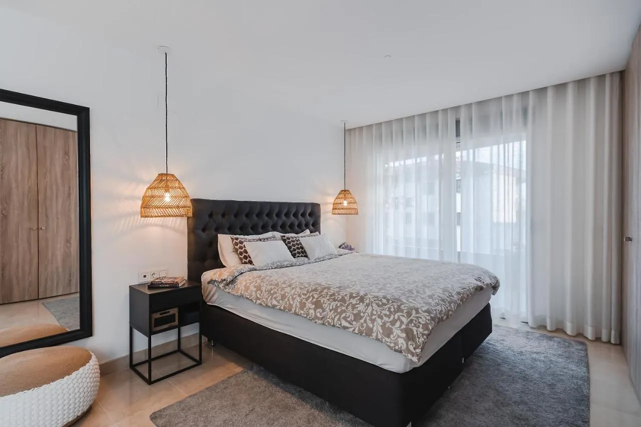 Apartamento Penthouse - Royal Banus Marbella