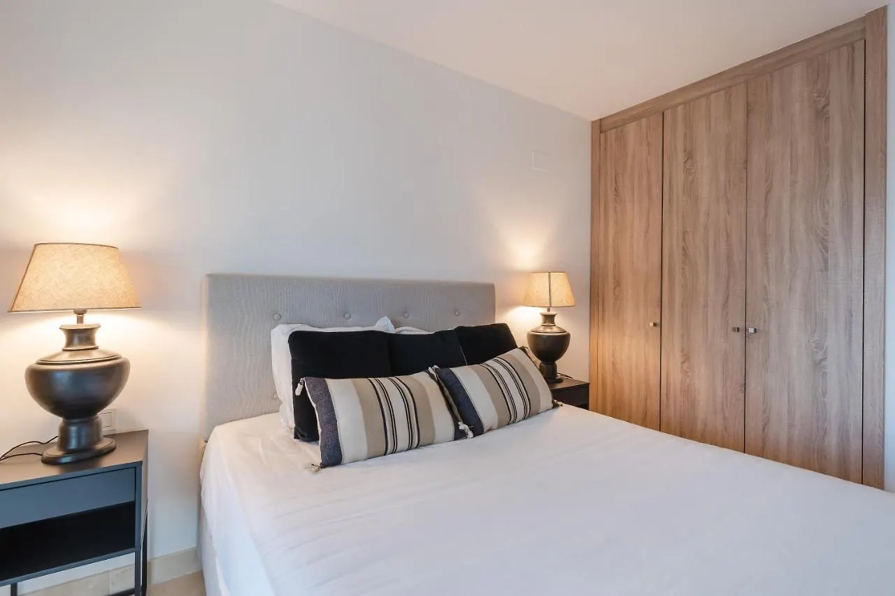 Apartamento Penthouse - Royal Banus Marbella España