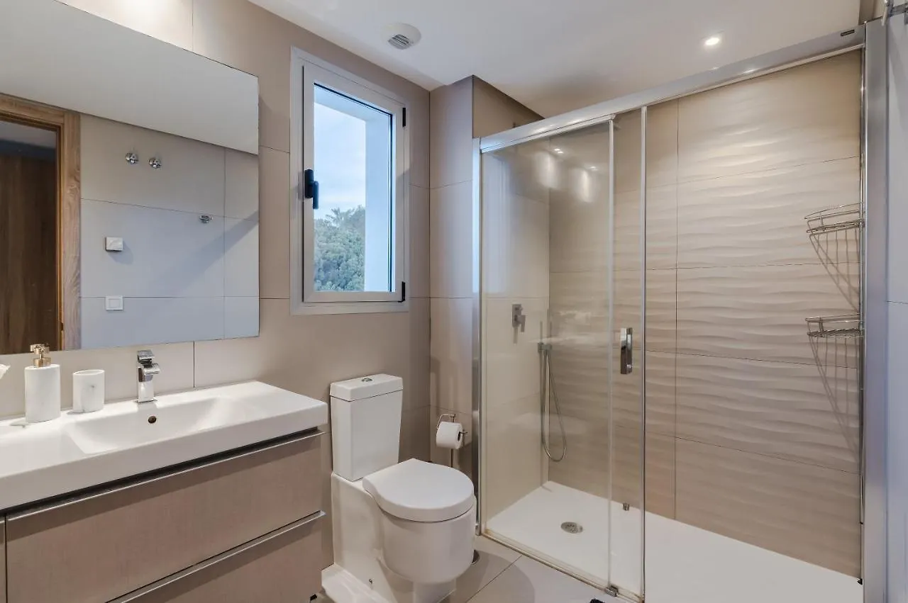 Apartamento Penthouse - Royal Banus Marbella