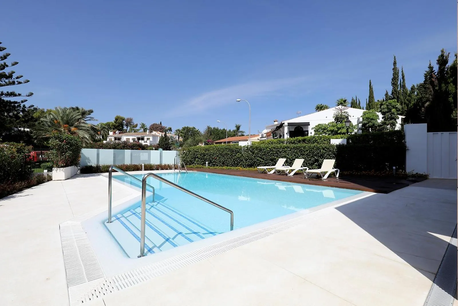 Apartamento Penthouse - Royal Banus Marbella
