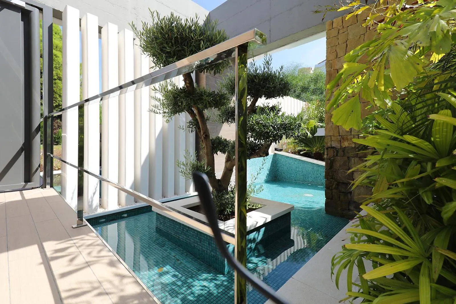 Apartamento Penthouse - Royal Banus Marbella 0*,  España
