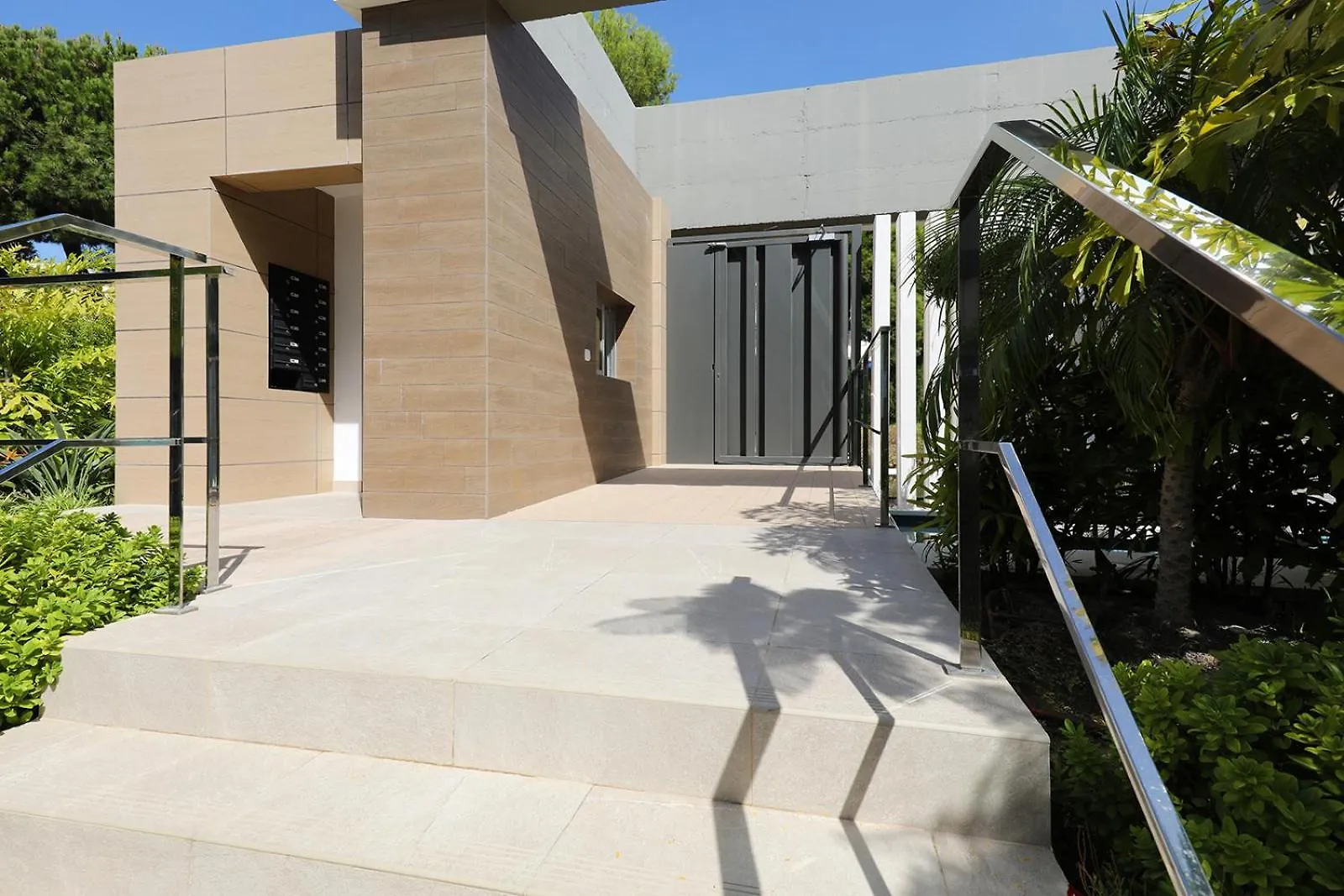 Apartamento Penthouse - Royal Banus Marbella