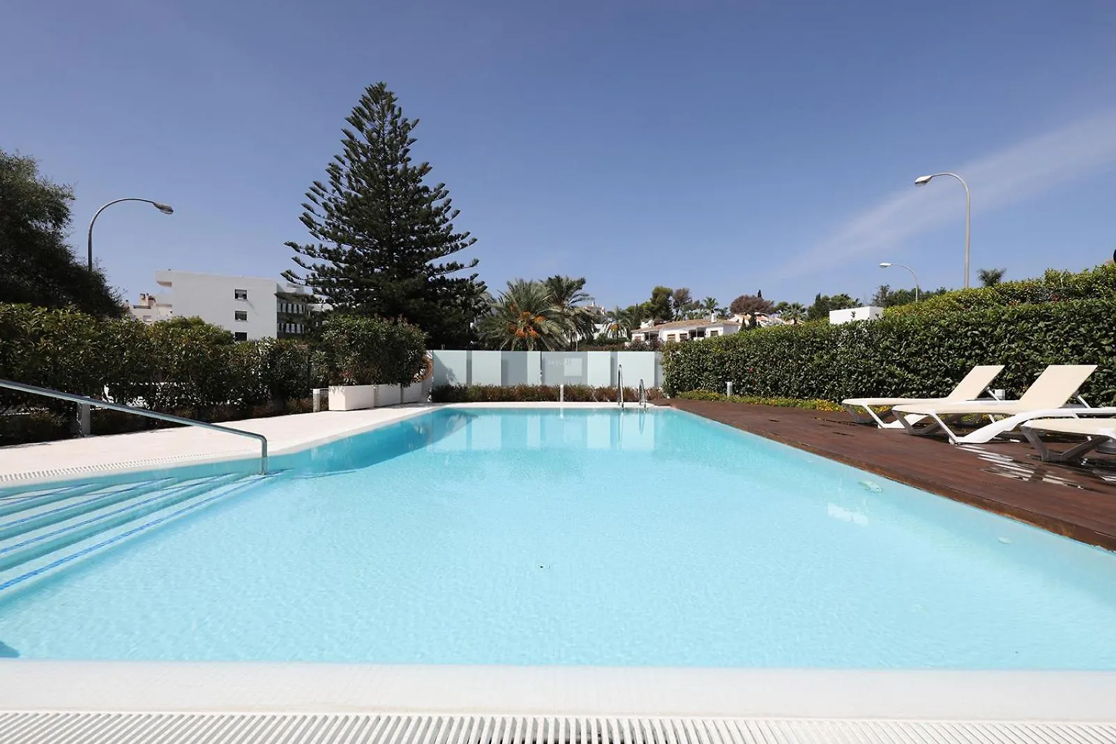 Апартаменты Penthouse - Royal Banus Марбелья